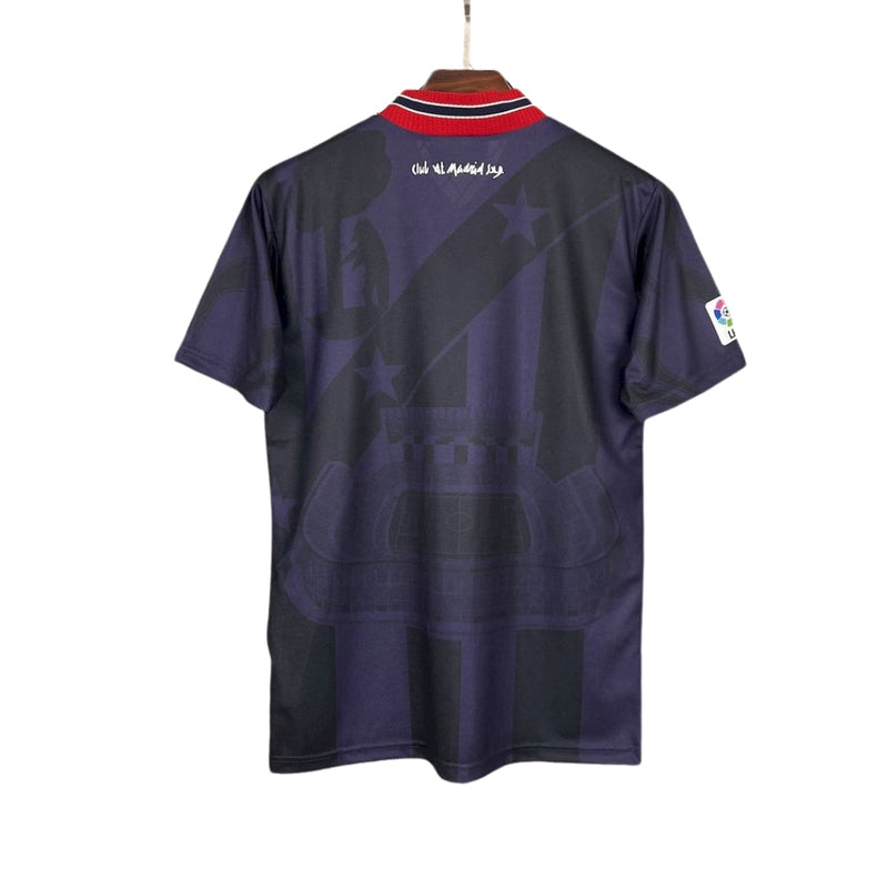 ATLETICO MADRID III 95/96 FAN (RETRO)