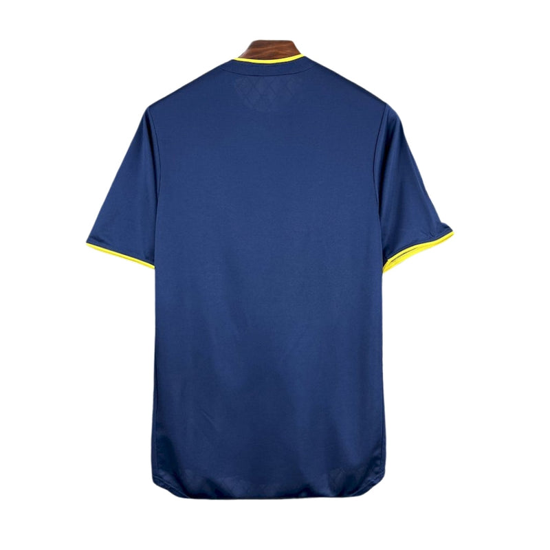 ATLETICO MADRID II 02/03 FAN (RETRO)