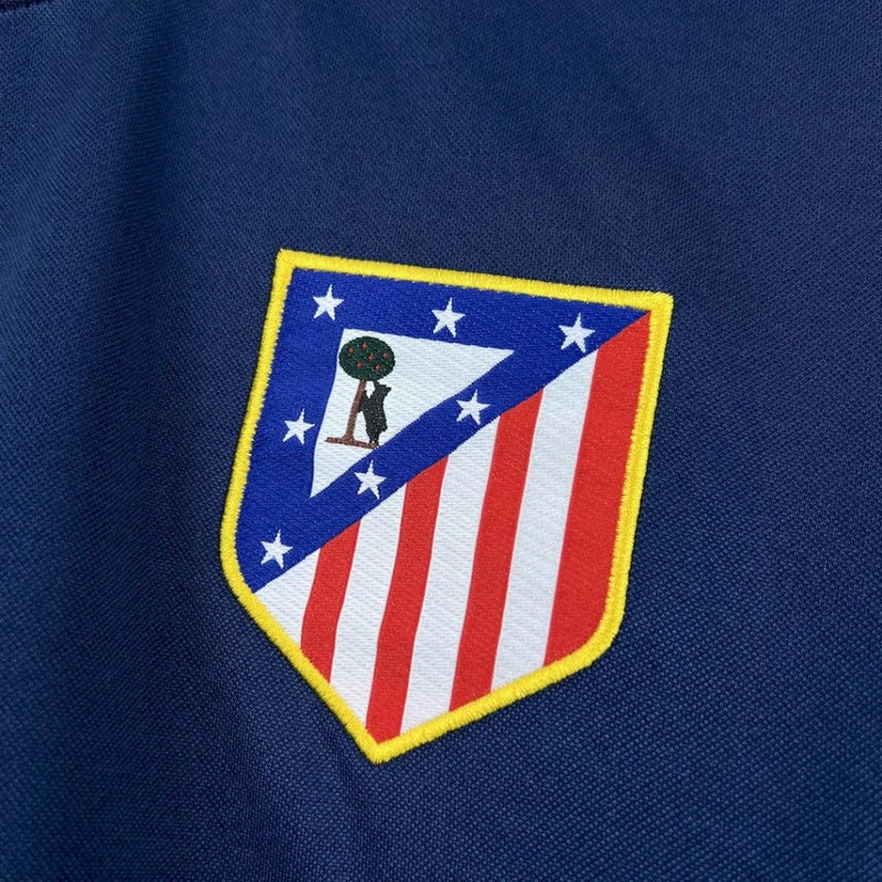ATLETICO MADRID II 02/03 FAN (RETRO)