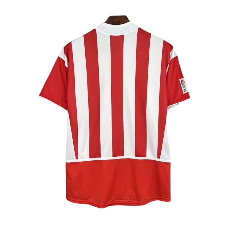 ATLÉTICO MADRID 02/03 FAN (RETRO)
