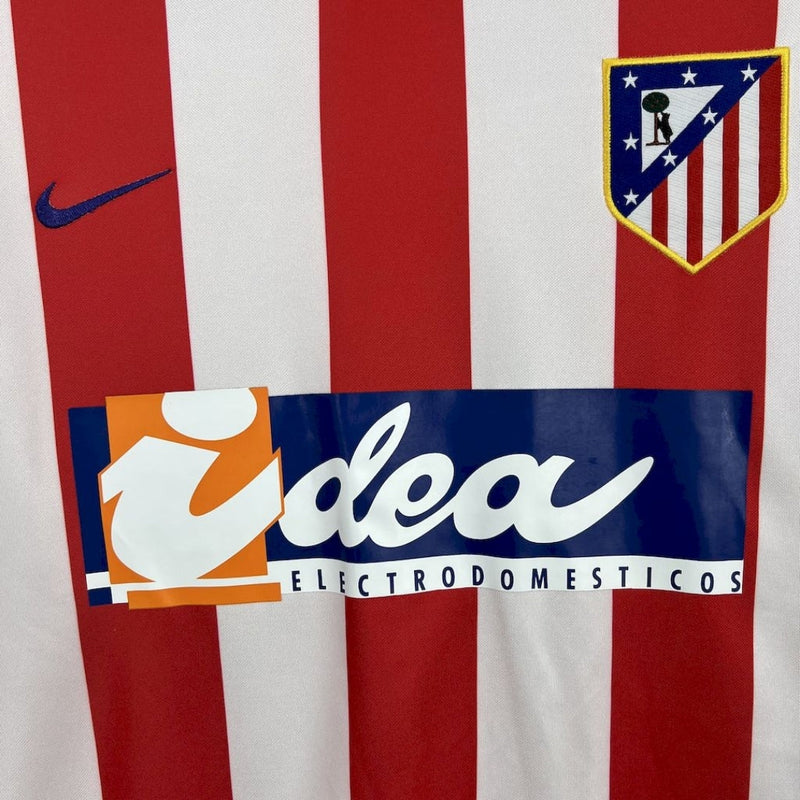 ATLÉTICO MADRID 02/03 FAN (RETRO)