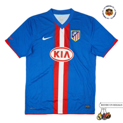 ATLÉTICO MADRID 10/11 MEN'S (RETRO)