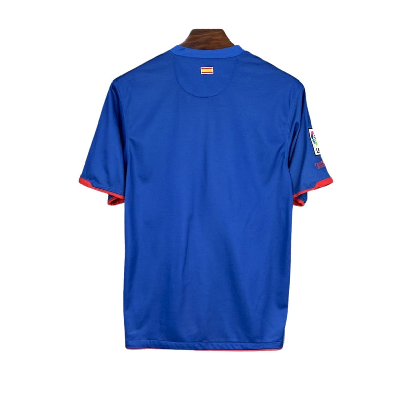 ATLÉTICO MADRID 10/11 FAN (RETRO)