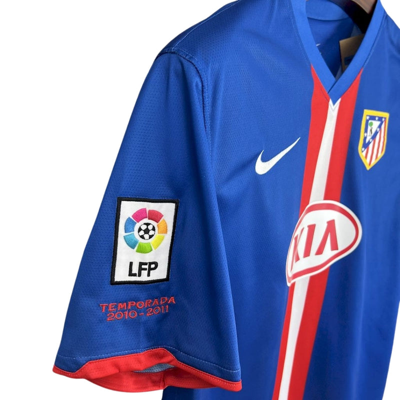 ATLÉTICO MADRID 10/11 FAN (RETRO)