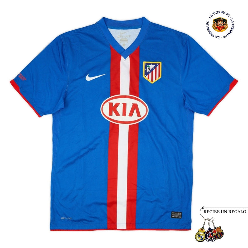ATLÉTICO MADRID 10/11 FAN (RETRO)