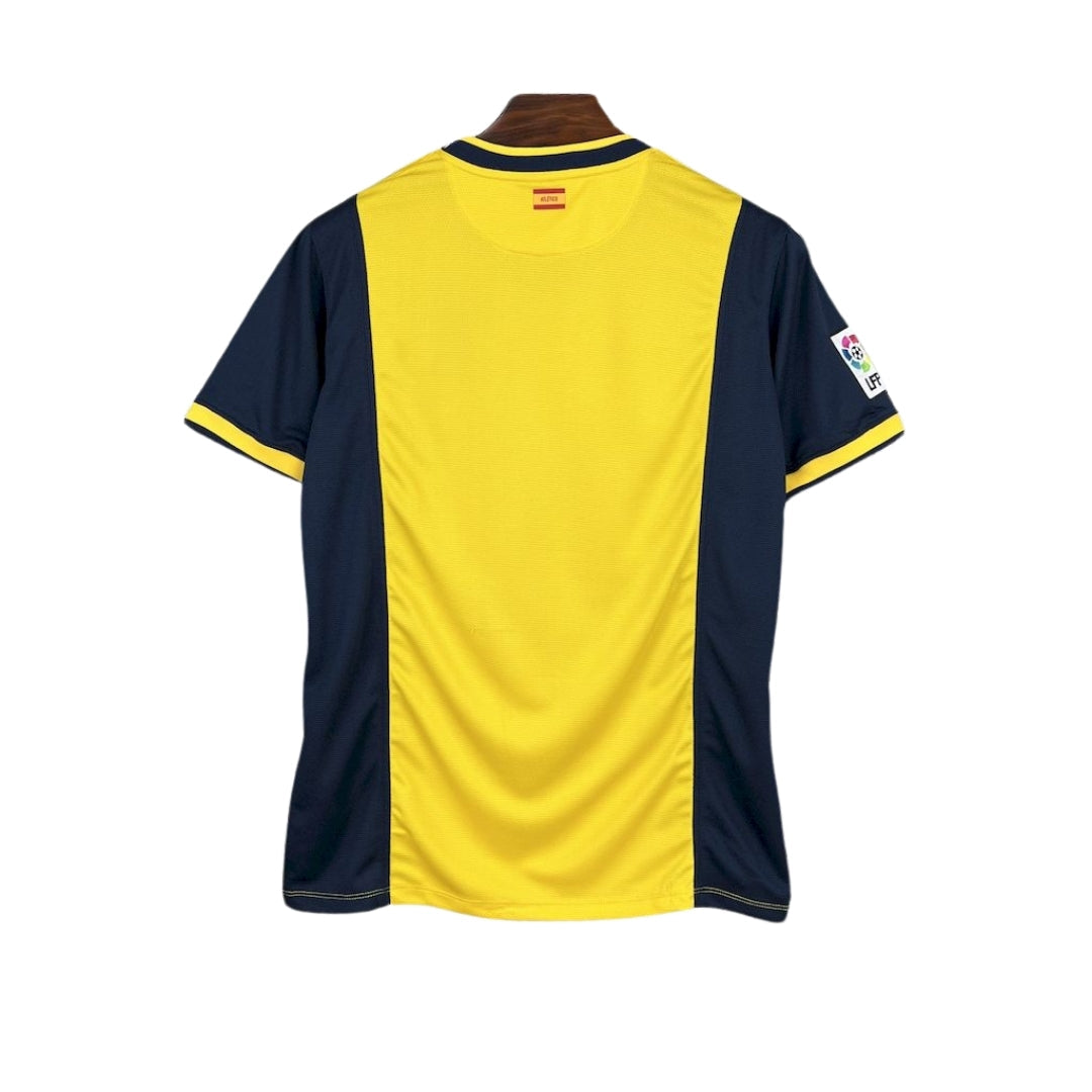 ATLETICO MADRID II 2013/14 MEN'S (RETRO)