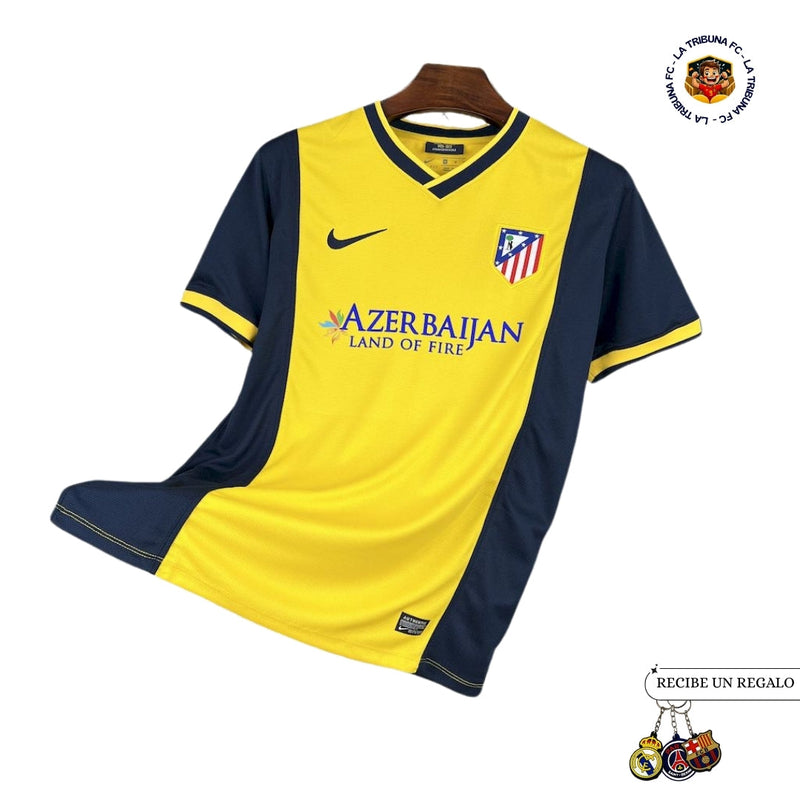ATLETICO MADRID II 2013/14 FAN (RETRO)