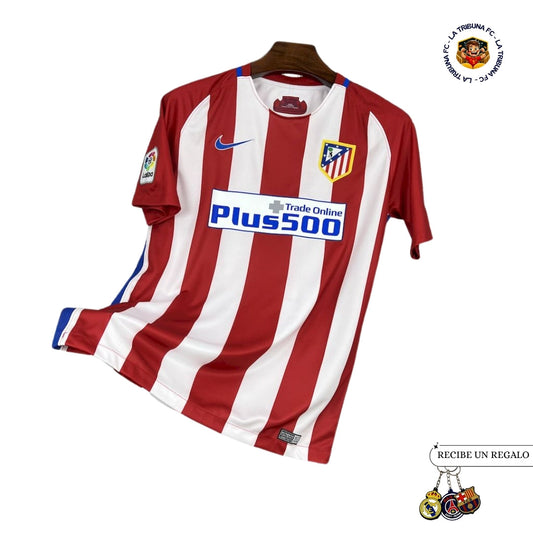 ATLÉTICO MADRID 16/17 HOMBRE (RETRO)