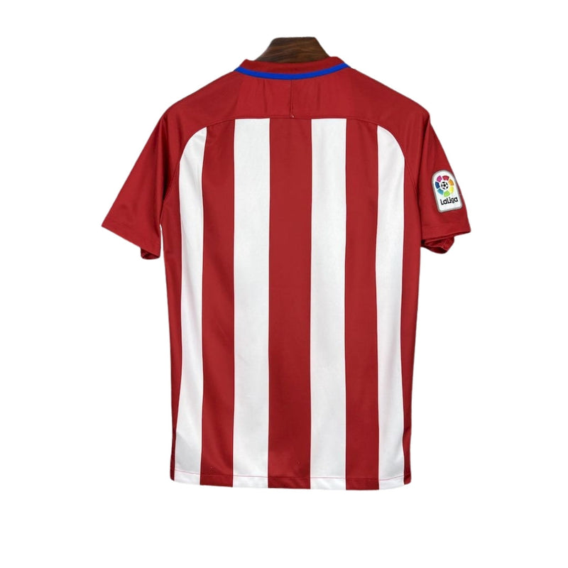 ATLÉTICO MADRID 16/17 FAN (RETRO)