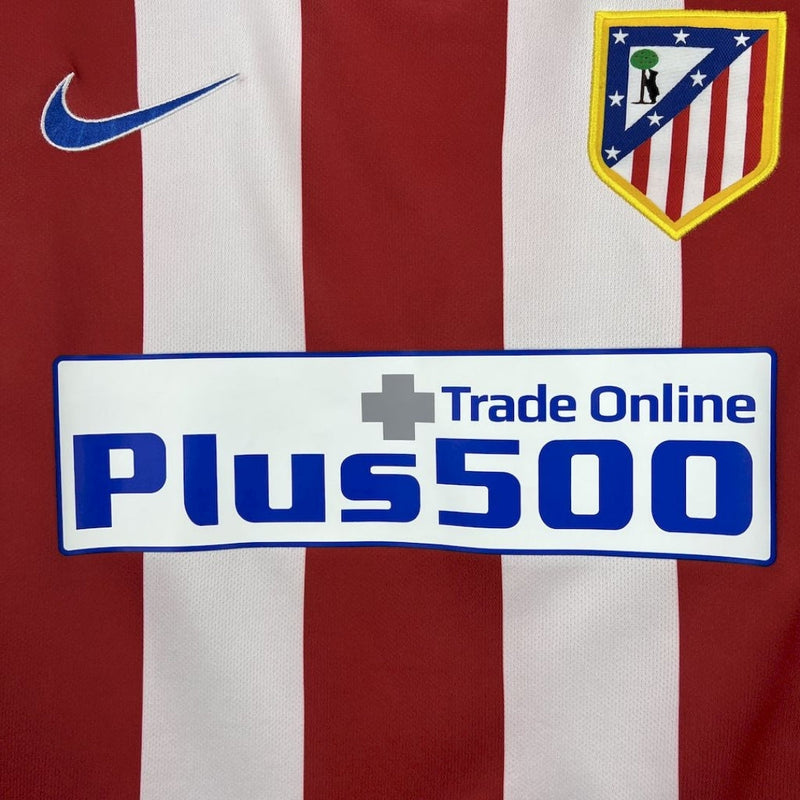 ATLÉTICO MADRID 16/17 FAN (RETRO)
