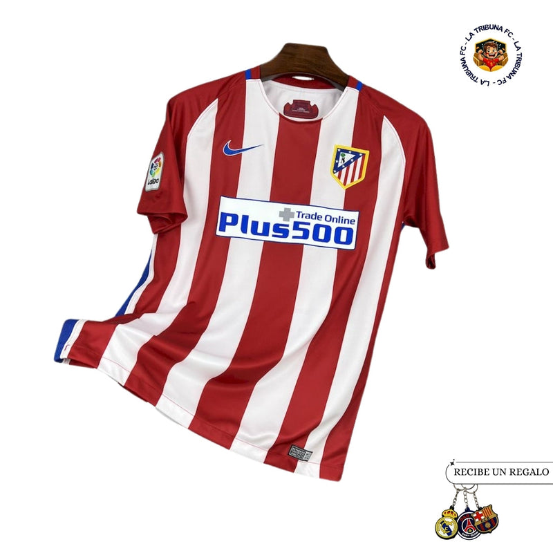 ATLÉTICO MADRID 16/17 FAN (RETRO)