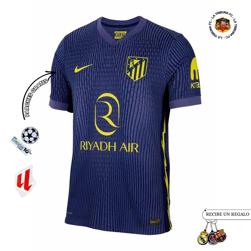 ATLETICO MADRID II 25/26 FAN