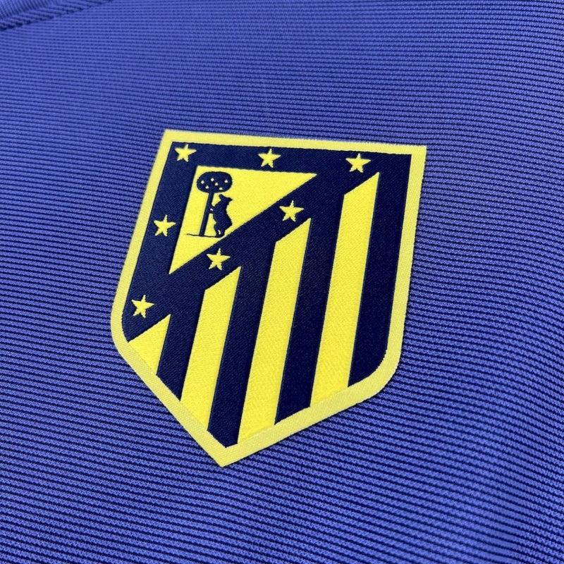 ATLETICO MADRID II 25/26 FAN