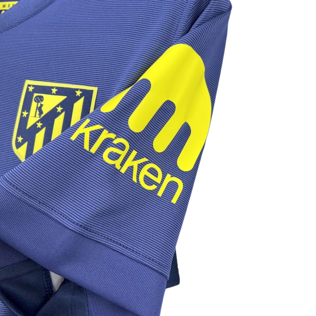 ATLETICO MADRID II 25/26 HOMBRE