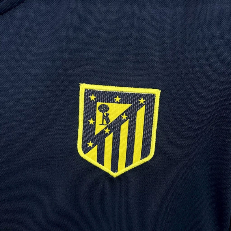 ATLETICO MADRID II 25/26 KIDS SET