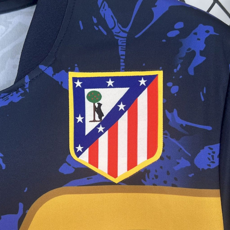 ATLETICO MADRID SPECIAL EDITION 25/26 WOMAN