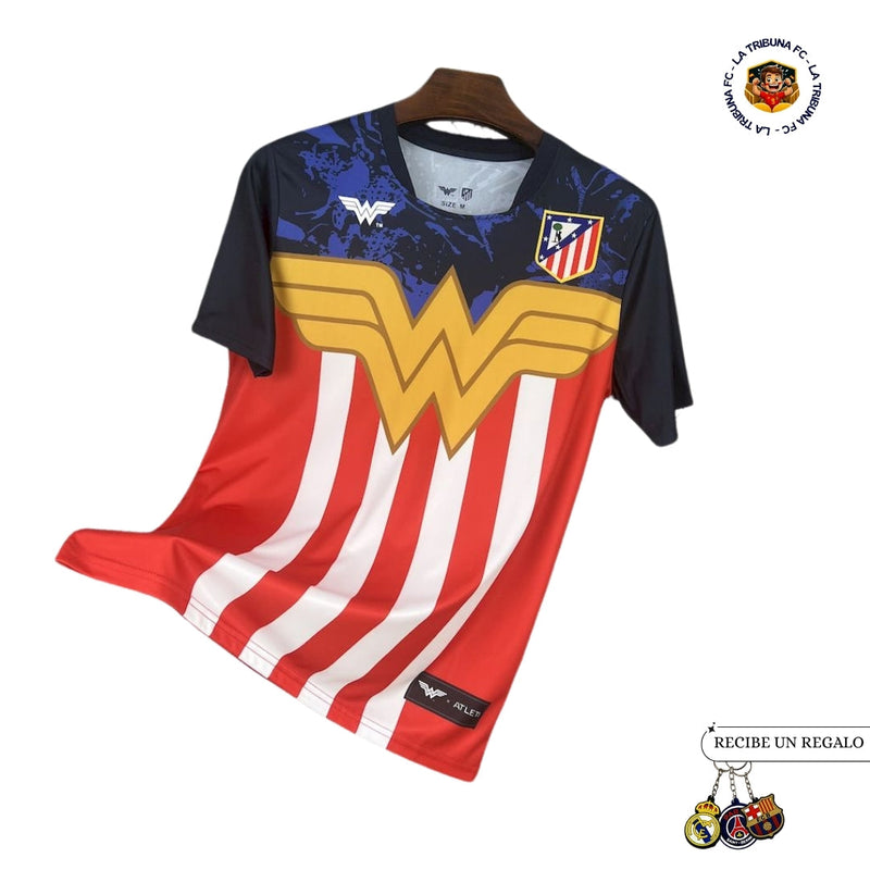 ATLETICO MADRID SPECIAL EDITION 25/26 WOMAN