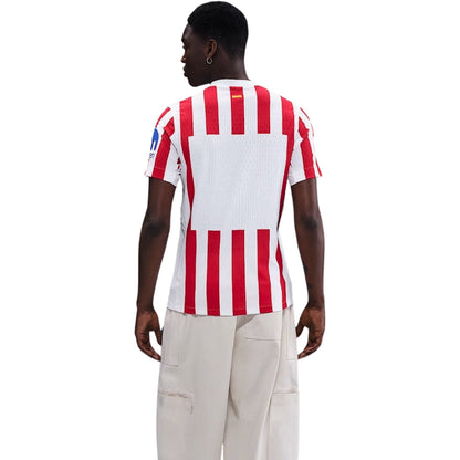 ATLÉTICO MADRID I 25/26 MAN (PLAYER VERSION)