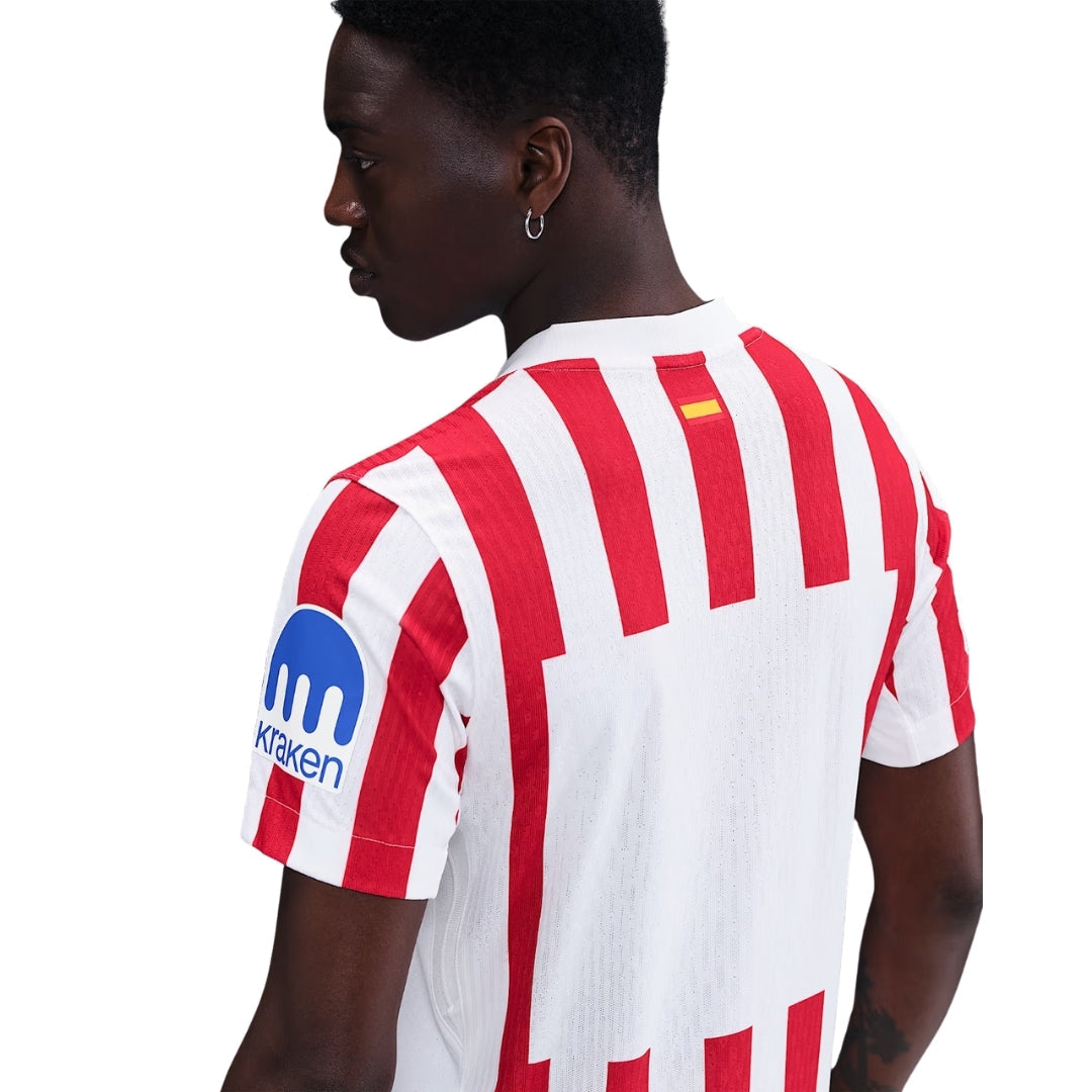 ATLÉTICO MADRID I 25/26 MAN (PLAYER VERSION)