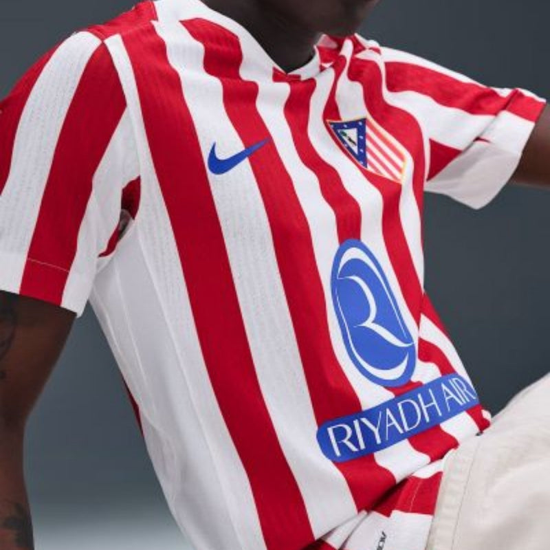 ATLÉTICO MADRID I 25/26 FAN