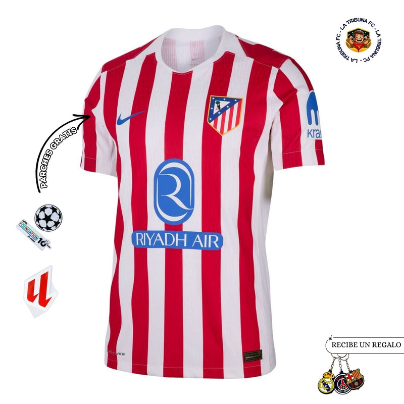 ATLÉTICO MADRID I 25/26 FAN