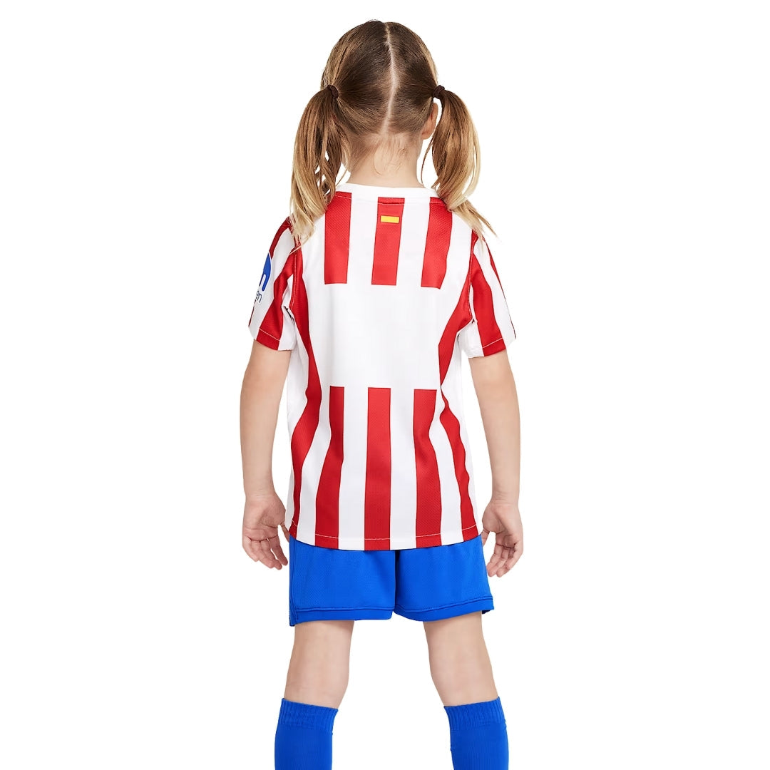 ATLETICO MADRID I 25/26 CHILDREN'S TEAM