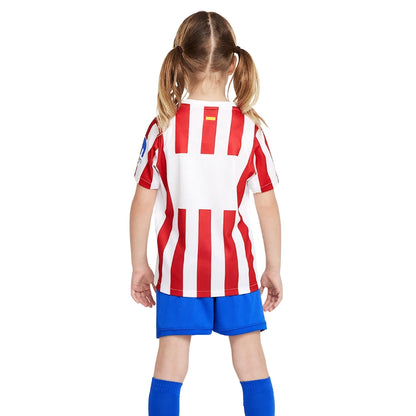 ATLETICO MADRID I 25/26 CHILDREN'S TEAM