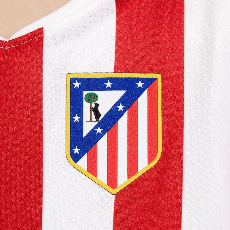 ATLETICO MADRID I 25/26 KIDS SET