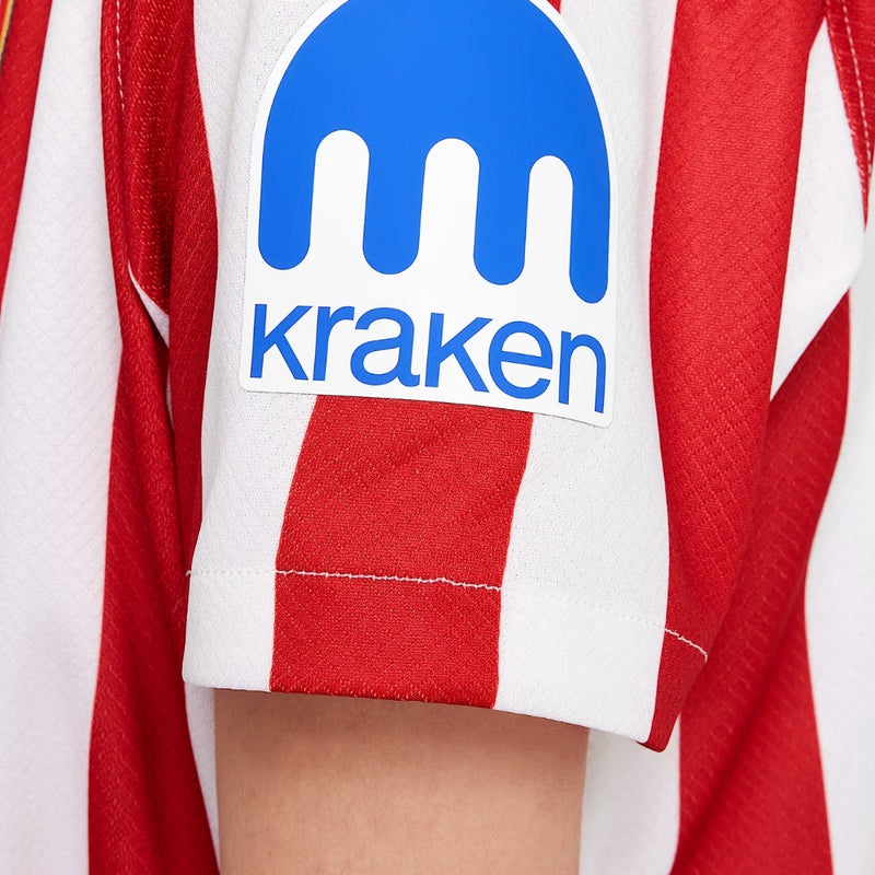 ATLETICO MADRID I 25/26 KIDS SET