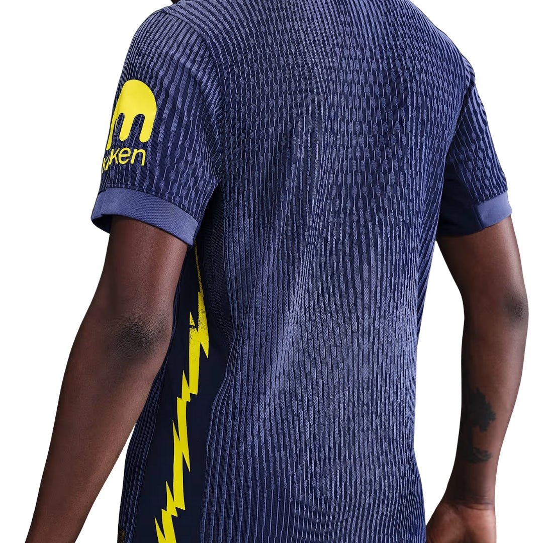 ATLÉTICO MADRID III 25/26 MAN (PLAYER VERSION)