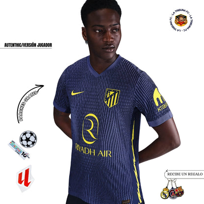 ATLÉTICO MADRID III 25/26 MAN (PLAYER VERSION)