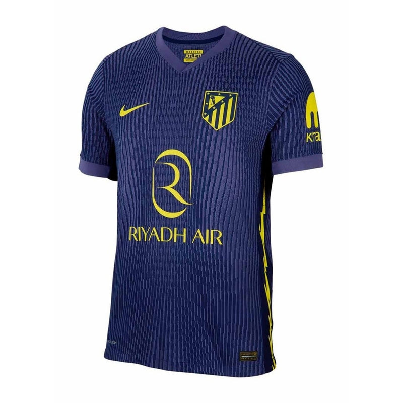 ATLÉTICO MADRID III 25/26 FAN (PLAYER VERSION)