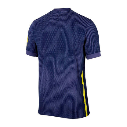 ATLÉTICO MADRID III 25/26 MAN (PLAYER VERSION)