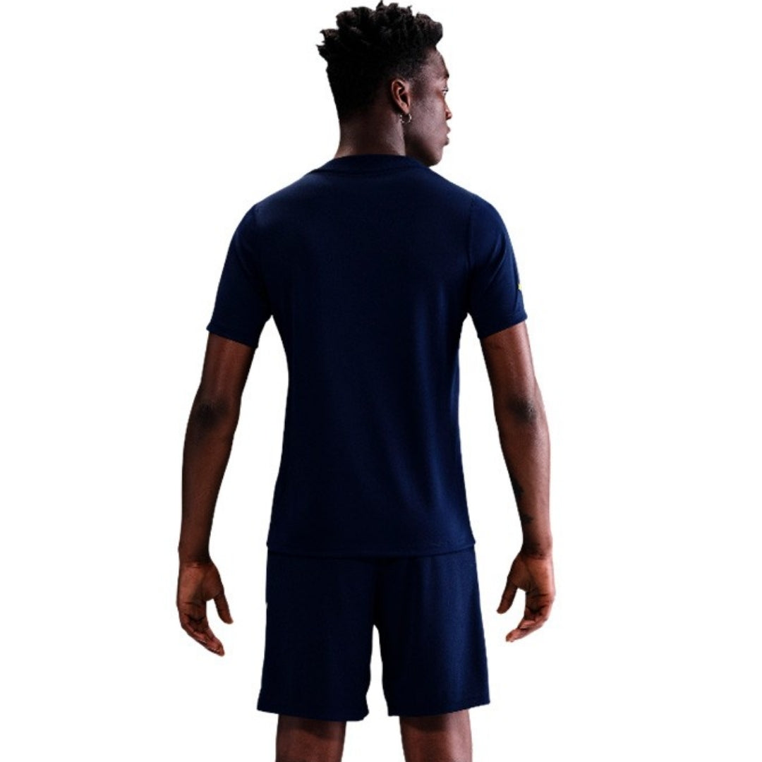 ATLÉTICO MADRID CALENTAMIENTO 25/26 HOMBRE