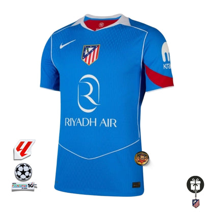 ATLÉTICO MADRID III 25/26 HOMBRE