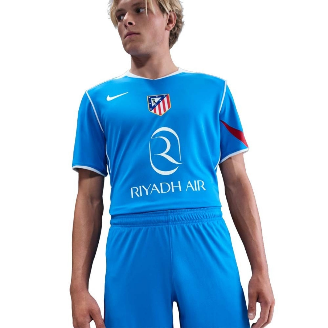 ATLÉTICO MADRID III 25/26 HOMBRE