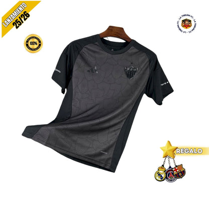 ATLETICO MINEIRO SPECIAL EDITION BLACK 25/26 MEN'S