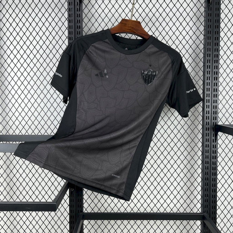 ATLETICO MINEIRO SPECIAL EDITION BLACK 25/26 FAN