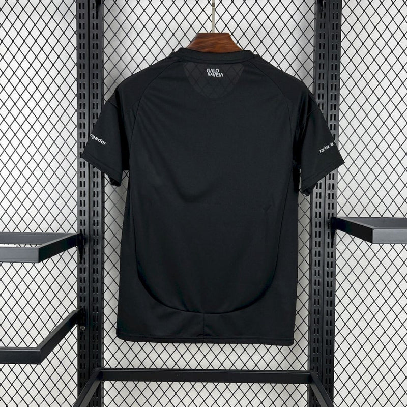 ATLETICO MINEIRO SPECIAL EDITION BLACK 25/26 FAN