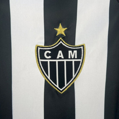 ATLETICO MINEIRO I 25/26 MUJER