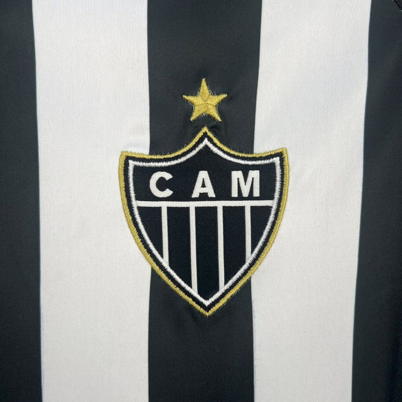 ATLETICO MINEIRO I 25/26 WOMAN