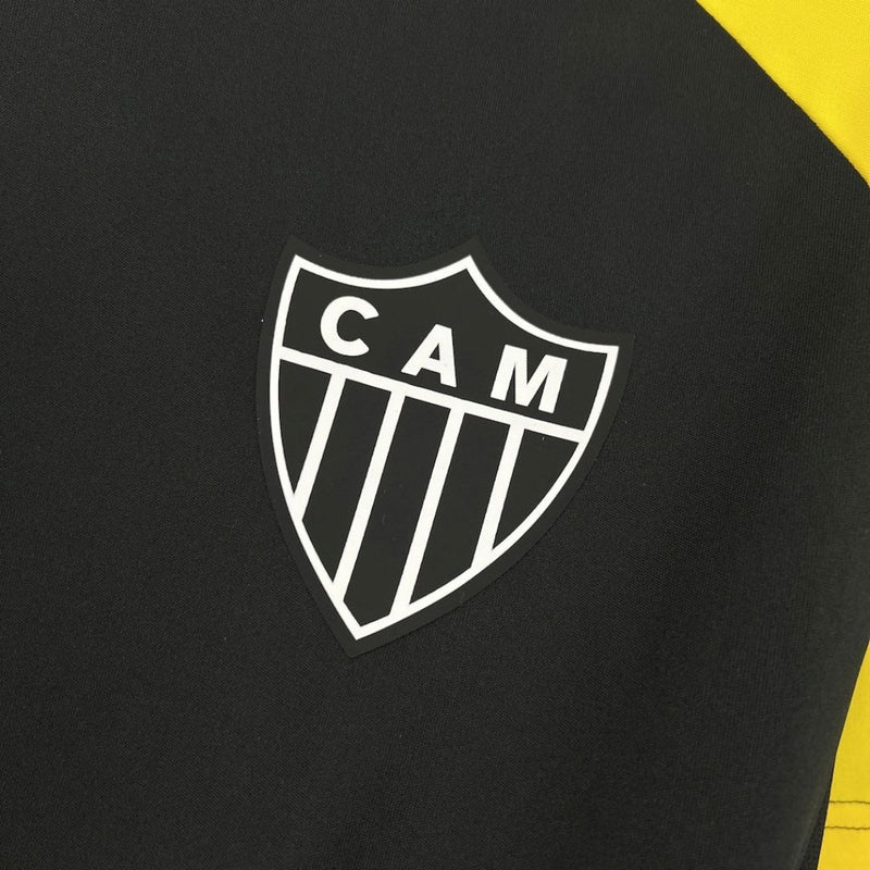 ATLETICO MINEIRO ENTRENAMIENTO 25/26 FAN