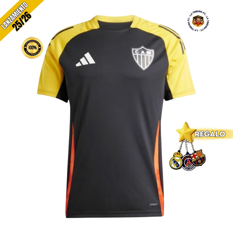 ATLETICO MINEIRO ENTRENAMIENTO 25/26 FAN
