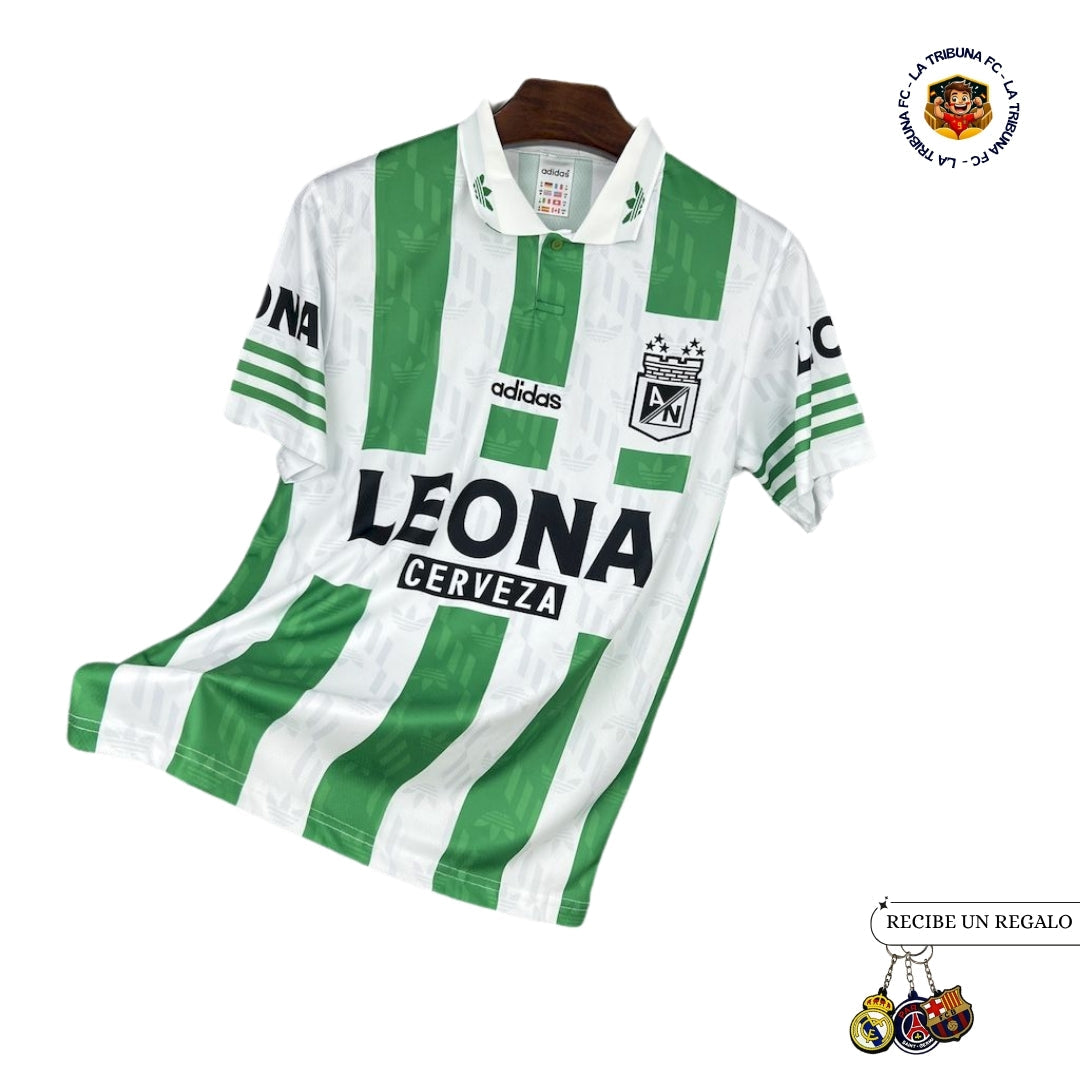 ATLETICO NACIONAL I 96/97 MEN (RETRO)