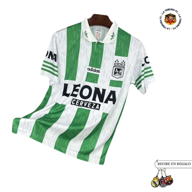ATLETICO NACIONAL I 96/97 FAN (RETRO)