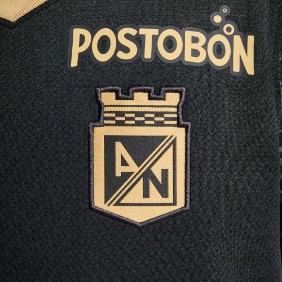 ATLETICO NACIONAL II 25/26 MEN