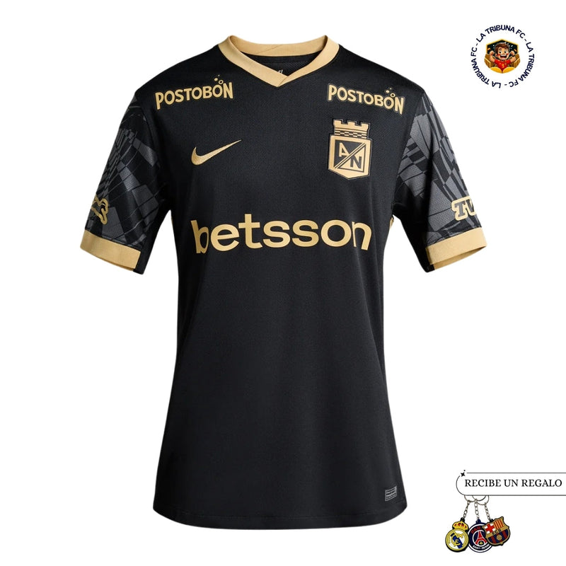 ATLETICO NACIONAL II 25/26 FAN