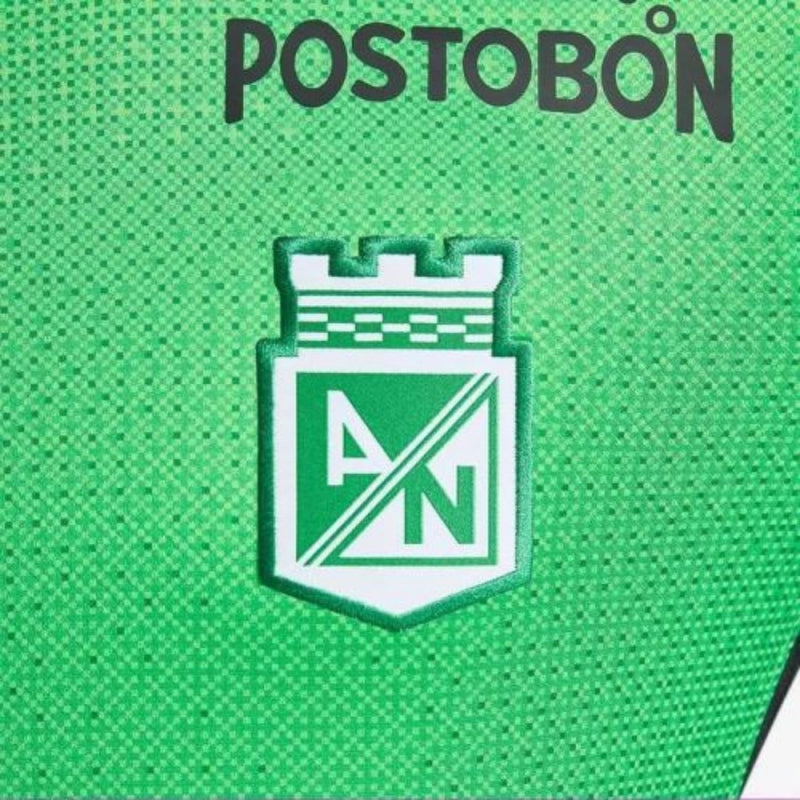 ATLETICO NACIONAL III 25/26 FAN