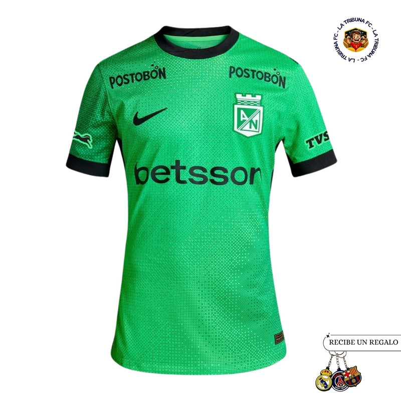 ATLETICO NACIONAL III 25/26 FAN