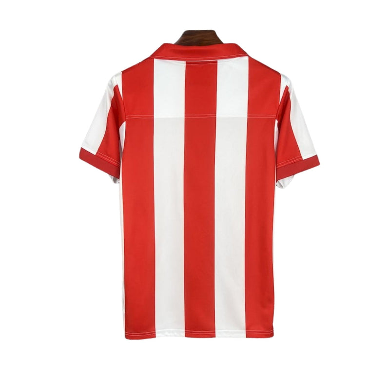 ATLÉTICO MADRID CENTENARIO 1903/2003 FAN (RETRO)